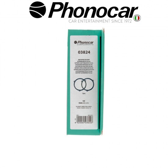03.824 PHONOCAR