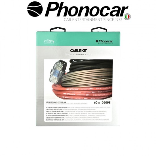 06.098 PHONOCAR