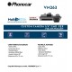 BC VM263 PHONOCAR