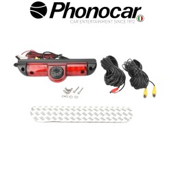 BC VM265 PHONOCAR