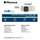 BC VM267 PHONOCAR