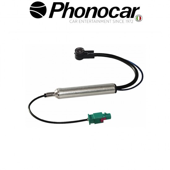 08.540 PHONOCAR