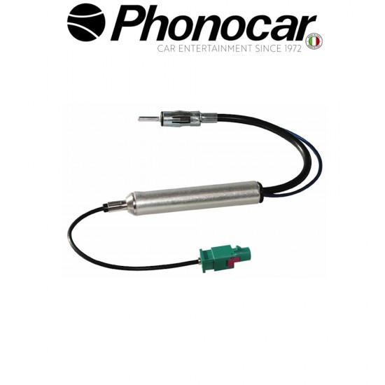 08.541 PHONOCAR