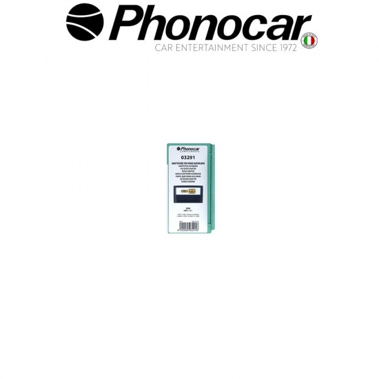 03.291 PHONOCAR