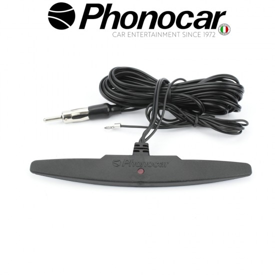 08.012.2 PHONOCAR