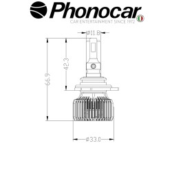 07.526 PHONOCAR