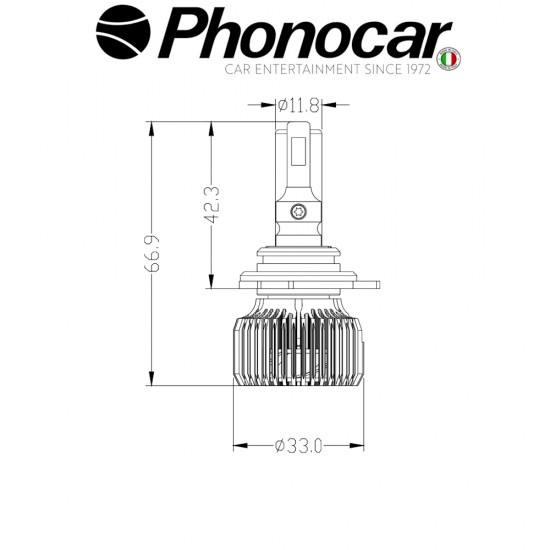07.526 PHONOCAR