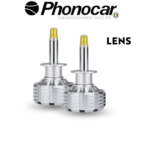 07.541 PHONOCAR