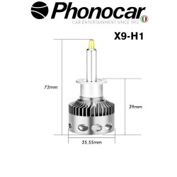 07.541 PHONOCAR