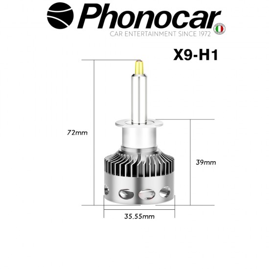 07.541 PHONOCAR
