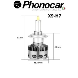 07.543 PHONOCAR