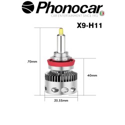 07.544 PHONOCAR