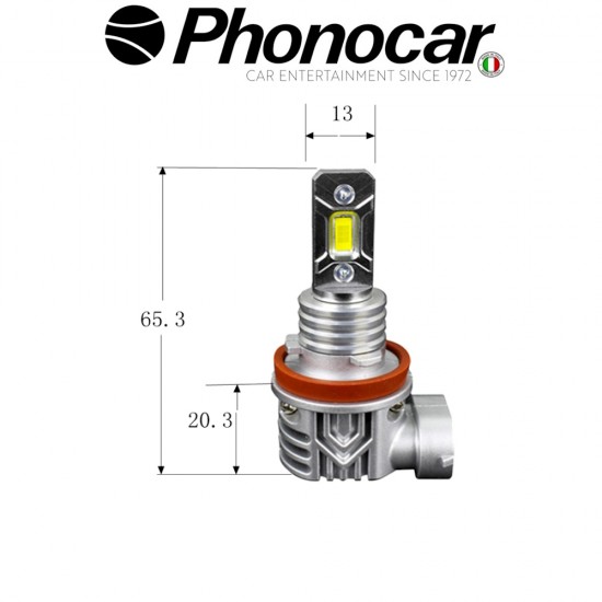 07.554 PHONOCAR