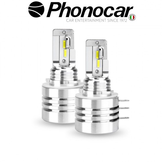 07.555 PHONOCAR