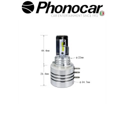 07.555 PHONOCAR