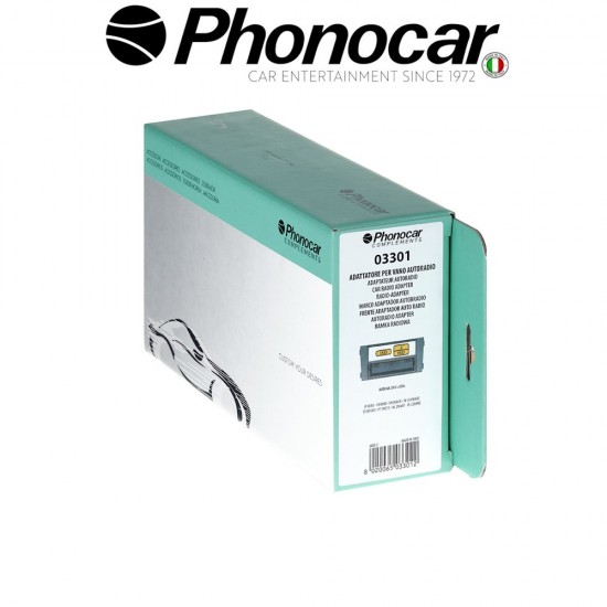 03.301 PHONOCAR