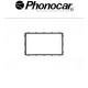 03.603 PHONOCAR