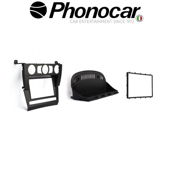 03.603 PHONOCAR