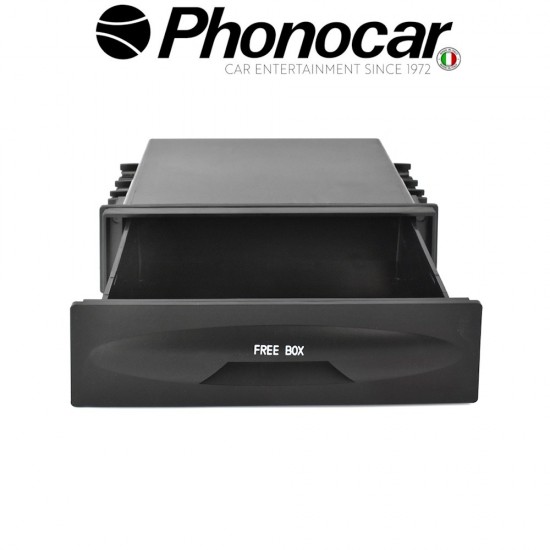 03.297 PHONOCAR
