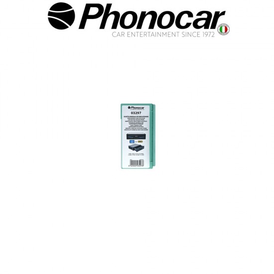 03.297 PHONOCAR