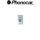 03.297 PHONOCAR
