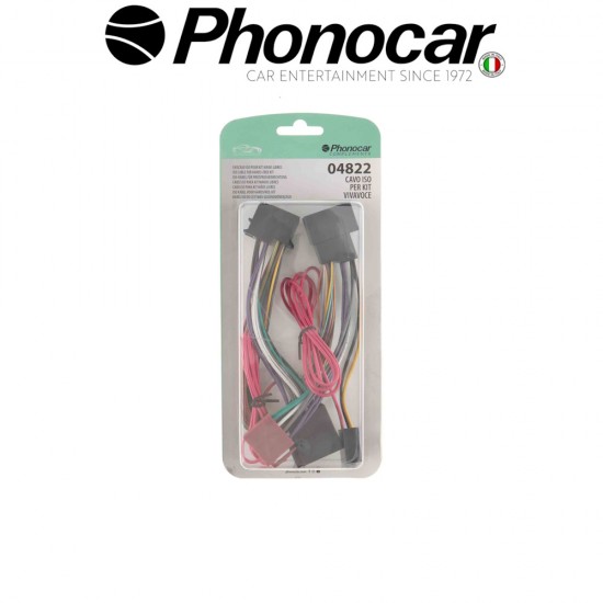 04.822 PHONOCAR