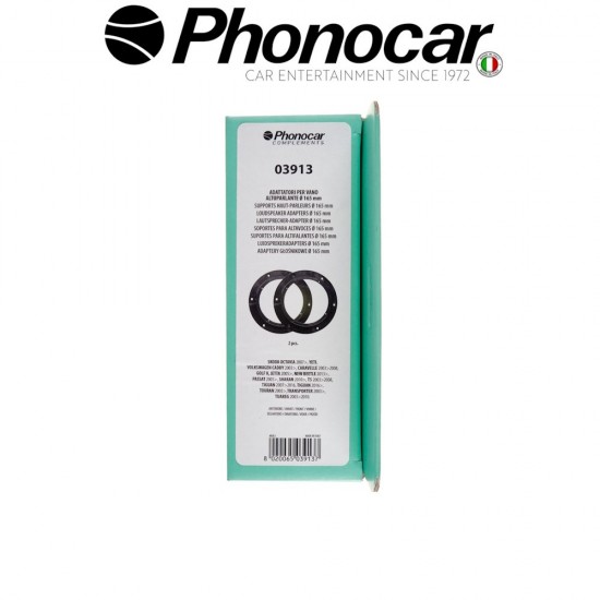03.913 PHONOCAR