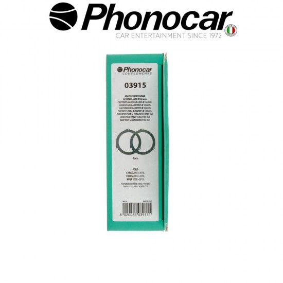 03.915 PHONOCAR