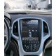 LM Digital - LM TC8072 GPS Οθόνη OEM Multimedia τυπου Tesla 9,7inch Opel Astra J (CarPlay/AndroidAuto/BT/GPS/WIFI/GPRS)