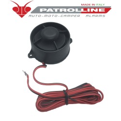 SIREN 652