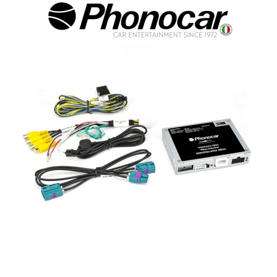 05.941 PHONOCAR