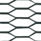 ΣΙΤΑ ΜΑΥΡΗ HEXAGON 100X33cm