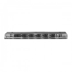 STOP ΠΙΣΩ LED (Κρύσταλλο) ΓΙΑ ALFA ROMEO 147 01/2001-12/2004