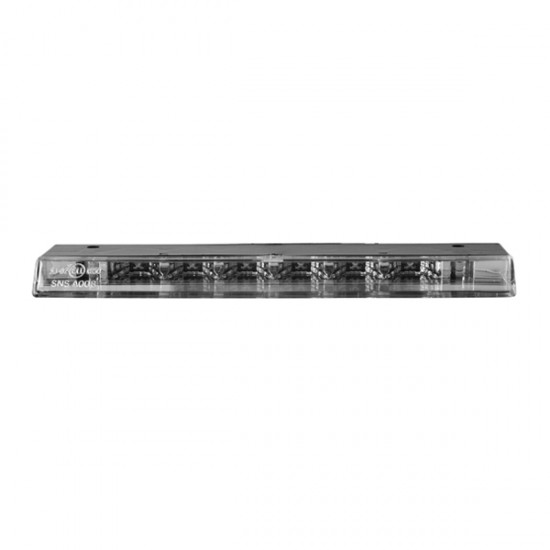 STOP ΠΙΣΩ LED (Κρύσταλλο) ΓΙΑ ALFA ROMEO 147 01/2001-12/2004