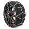 ΑΛΥΣΙΔΕΣ ΧΙΟΝΙΟΥ 4X4/SUV S-16 16MM GR19 LAMPA - 2 ΤΕΜ.