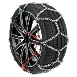 ΑΛΥΣΙΔΕΣ ΧΙΟΝΙΟΥ 4X4/SUV S-16 16MM GR20.5 LAMPA - 2 ΤΕΜ.