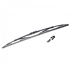 ΥΑΛΟΚΑΘΑΡΙΣΤΗΡΑΣ PREMIUM EVO 60 cm (24 INCH) ΜΕ 2 ΑΝΤΑΠΤΟΡΕΣ - 1 ΤΕΜ.