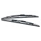 ΥΑΛΟΚΑΘΑΡΙΣΤΗΡΕΣ GRAN-PREE 41 cm (16 INCH) 2ΤΕΜ.