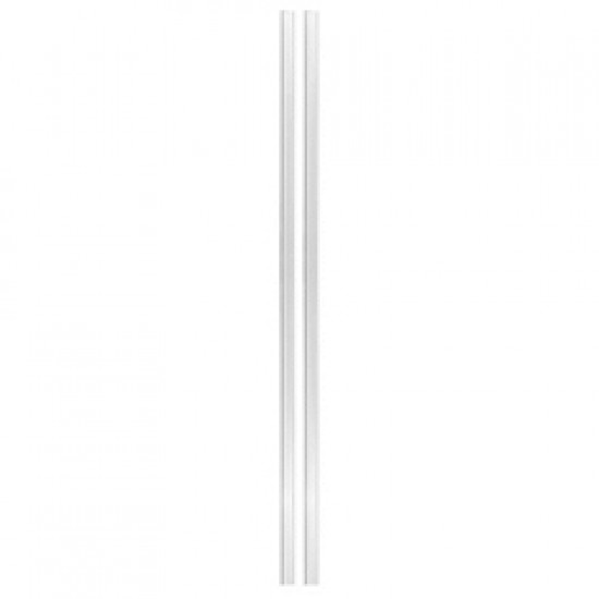 ΛΑΣΤΙΧΑ ΠΟΡΤΑΣ CONTOUR ΔΙΑΦΑΝΑ 65cm 2TMX