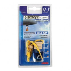 ΑΡΩΜΑΤΙΚΟ BONSAI CLASSIC (JEAN ALBERT) - BLUE SKY (4,5ml)