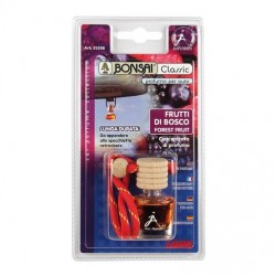 ΑΡΩΜΑΤΙΚΟ BONSAI CLASSIC (JEAN ALBERT) - ΦΡΟΥΤΑ ΤΟΥ ΔΑΣΟΥΣ (4,5ml)