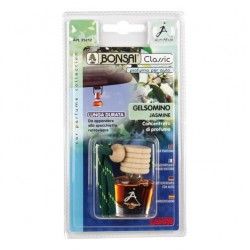 ΑΡΩΜΑΤΙΚΟ BONSAI CLASSIC (JEAN ALBERT) - JASMIN (4,5ml)
