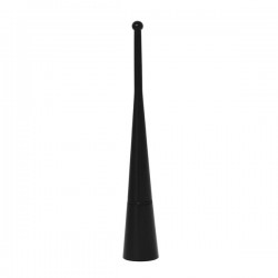 ΚΕΡΑΙΑ ΟΡΟΦΗΣ ΑΥΤΟΚΙΝΗΤΟΥ SPILLO (ΜΑΥΡΗ - UNIVERSAL - 10 cm)
