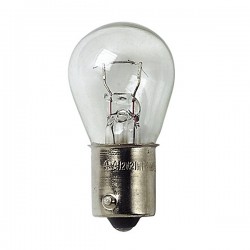 ΛΑΜΠΑΚΙ 12V/21W ΦΛΑΣ ΜΟΝΟΠΟΛΙΚΗ ΔΙΑΦΑΝΗΣ