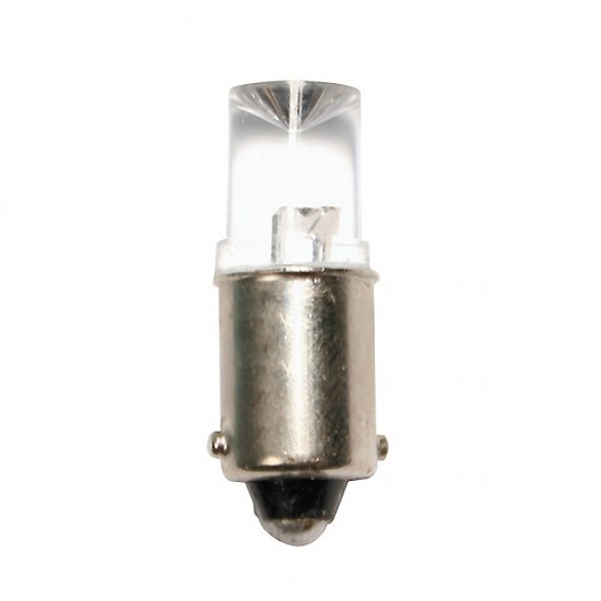 ΛΑΜΠΑΚΙΑ ΜΕ LED 12V T4W BA9s ΔΙΑΘΛΑΣΗΣ