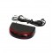 ΦΩΣ 5 LED SCANNER 12V