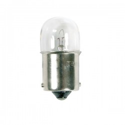 ΜΟΝΟΠΟΛΙΚΗ ΛΑΜΠΑ R10W 24V/10W (BA15s)