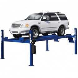 Bend Pak - ΑΝΥΨΩΤΙΚΟ ΤΕΤΡΑΚΟΛΩΝΟ BendPak – 1 τεμ. (LIFT.HD-12)