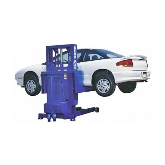 Bend Pak - ΦΟΡΗΤΟ ΑΝΥΨΩΤΙΚΟ ΜΗΧΑΝΗΜΑ BendPak – 1 τεμ. (LIFT.ML-6)