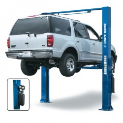 Bend Pak - ΑΝΥΨΩΤΙΚΟ ΔΙΚΟΛΩΝΟ BendPak – 1 τεμ. (LIFT.ΜΧ-10C)